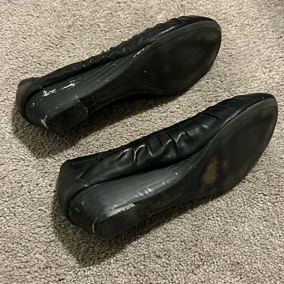 Lucky Brand Fibii Wedges - Picture 3 of 6